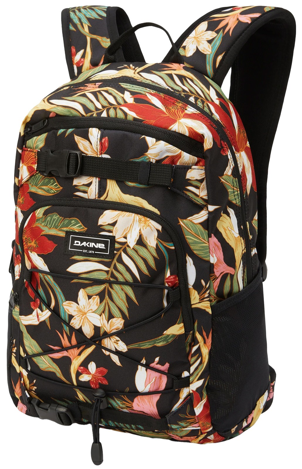 Рюкзак DaKine Kids Grom объемом 13 л - Sunset Bloom - Новинка 9090₽