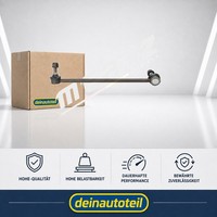 Stange Strebe Stabilisator Vorne Rechts Mertz M S1205 FüR Hyundai