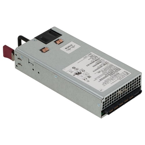 Cisco Switch Netzteil Nexus 9300 650W - 341-0623-01 N9K-PAC-650W - Photo 5/7