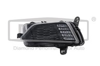 DPA Tagfahrleuchte Tagfahrlicht Links FüR VW Polo AW1 BZ1 1.0 TSI GTI 2.0