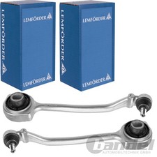 2x LEMFÖRDER QUERLENKER VORNE passend für MERCEDES C-KLASSE W203 CLK SLK R171 2x LEMFÖRDER QUERLENKER VORNE passend für MERCEDES C-KLASSE W203 CLK SLK R171