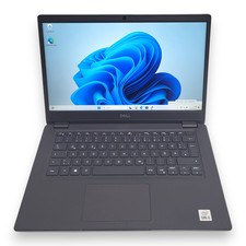 Dell Latitude 3410 14" Notebook Intel Core i5-10210U 8GB RAM 256GB Win 11 Pro