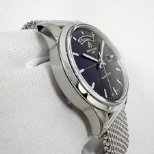 Breitling Transocean Day & Date A4531012.BB69 43MM Black Stainless Steel B/p 3