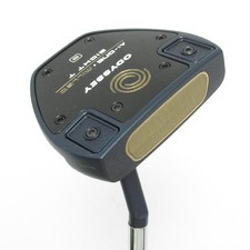 Odyssey Ai-ONE MILLED EIGHT T S Putter 34inch Steel Shaft  B  4250