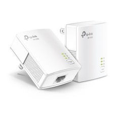 TP-Link TL-PA7017-KIT AV1000 Gigabit Powerline Starter Kit