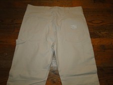 DEAD STOCK Vintage Carpenter Men’s made in USA 38X35
