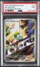 2024 POKEMON SCR EN-STELLAR CROWN ILLUSTRATION RARE #143 BULBASAUR PSA 9