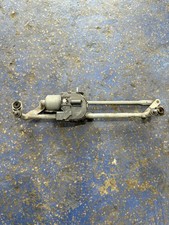 Volkswagen Golf MK6 2009-2012 Front Wiper Motor And Linkage 1K2955023H