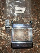 Gill Mechanical Co. Heavy Duty Metal Tube Wri...