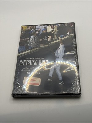 Catching Hell (DVD, 2011)