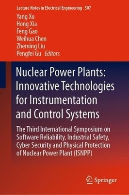 Nuclear Power Plants: Innovative Technologies for Instrumenta... - 9789811331121