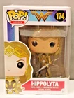 FUNKO POP MINT IN BOX #174 WONDER WOMAN HIPPOLYTA