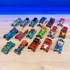 Lesney Matchbox Models of Yesteryear Y1 - Y15 Bundle Job Lot of 17 cars