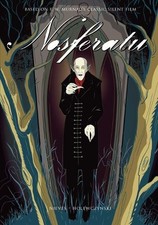 Rafael Nieves Nosferatu (Paperback) (US IMPORT)