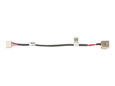 Acer TravelMate P2 (P259-G2-MG) original Stromversorgungsbuchse inkl. Kabel 65W