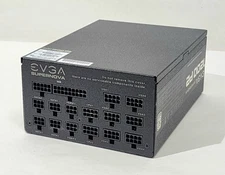 EVGA SuperNOVA 1200-P2 80+ Platinum 1200W Power Supply PSU 220-P2-1200