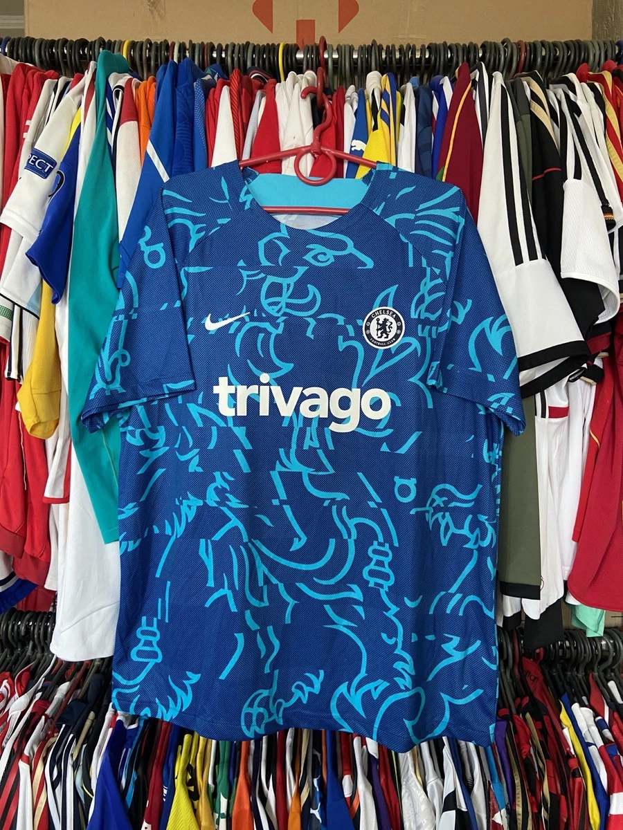 Las mejores ofertas en Tamaño de Chelsea Club Internacional 2XL