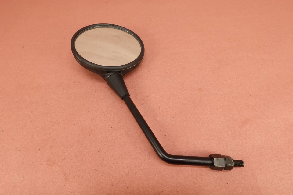 2005-2010 BMW G650 GS G650GS правое зеркало - Изображение 4 из 4