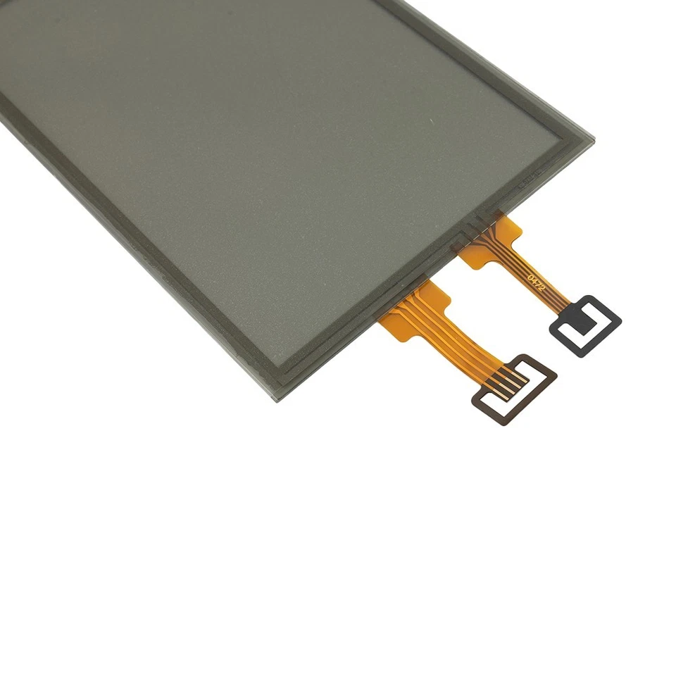 Touch Screen 39540-TZ5-A61 39540-TZ5-A610 Glass Digitizer Resistive Touch Screen - Image 4 of 4