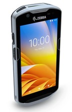Zebra TC52 TC520K Android 13 Barcode Scanner Computer TC520K-1PEZU4P-NA