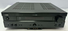 Yamaha DSP-AX520 5.1-channel AV amplifier