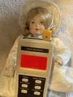 Haunted Paranormal 11"  Vintage 1987 Doll - Izzy Isabel - Positive Loves pets — photo 8