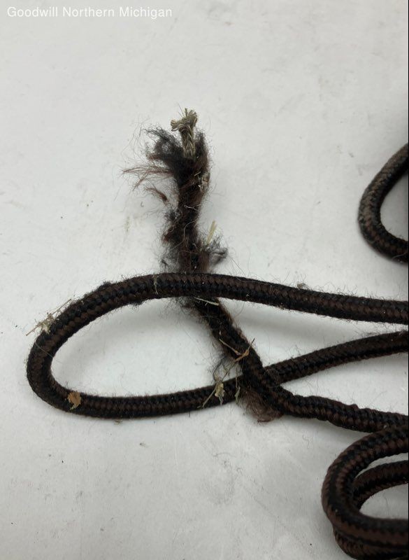 Ranger Brown Solid Work Boots Men 9 - image 6