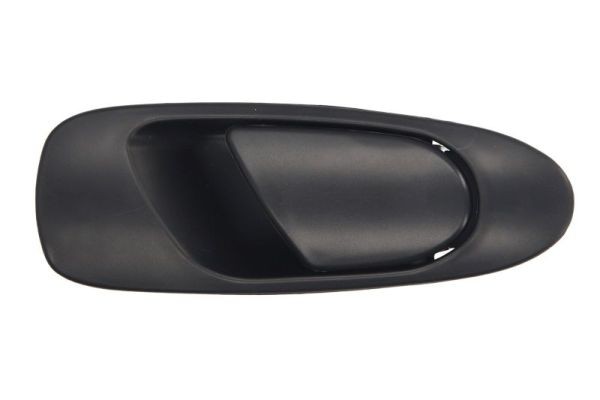 Right Rear BLIC 6010-12-017404P Exterior Door Handle for HONDA