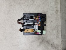 AUDI A3 8P BODY CONTROL MODULE 8P0907063N 2005-2012