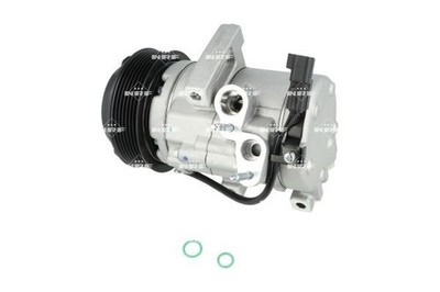 NRF Kompressor, Klimaanlage 320126 für FORD