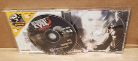 Resident Evil 3: Nemesis (Sega Dreamcast, 2000)