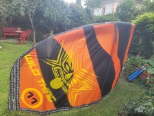 JN Kite, Wild Thing,  11m, Modell 2026-27,  C...