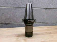 Erickson | CAT50 Tap Holder Bilz #2 | CV50CHTCRC2524 | 5/16 - 7/8 in