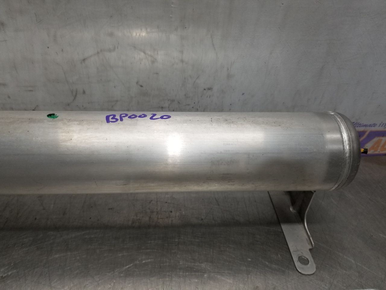 22 2022 MASERATI LEVANTE SUSPENSION PUMP RESERVOIR
