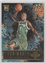 2016-17 Panini Court Kings Rookies I Thon Maker #110 0q0