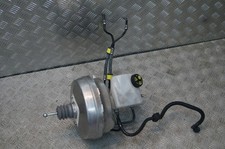VOLVO V90 II Bremskraftverstärker 32130197 OE Original Teil Gebraucht