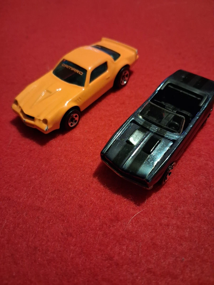Preços baixos em Veículo Chevrolet 1982 Hot Wheels ano Fabricação