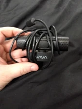 VAVA 1080P 60FPS Webcam Streaming Web Camera