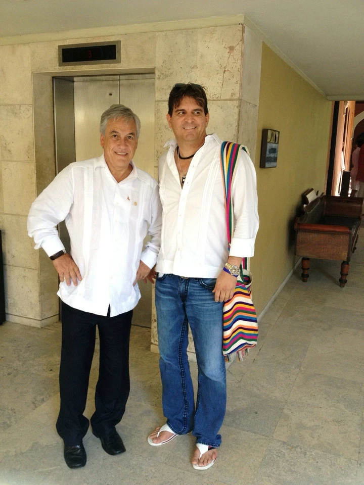 Original Gucci Carry-On – A First-Class Icon with Global  & Diplomatic History… - Image 3 of 4