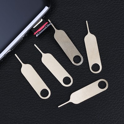 SIM Card Tray Ejector Pin for Samsung Google Xiaomi LG Removal Tool Accessories