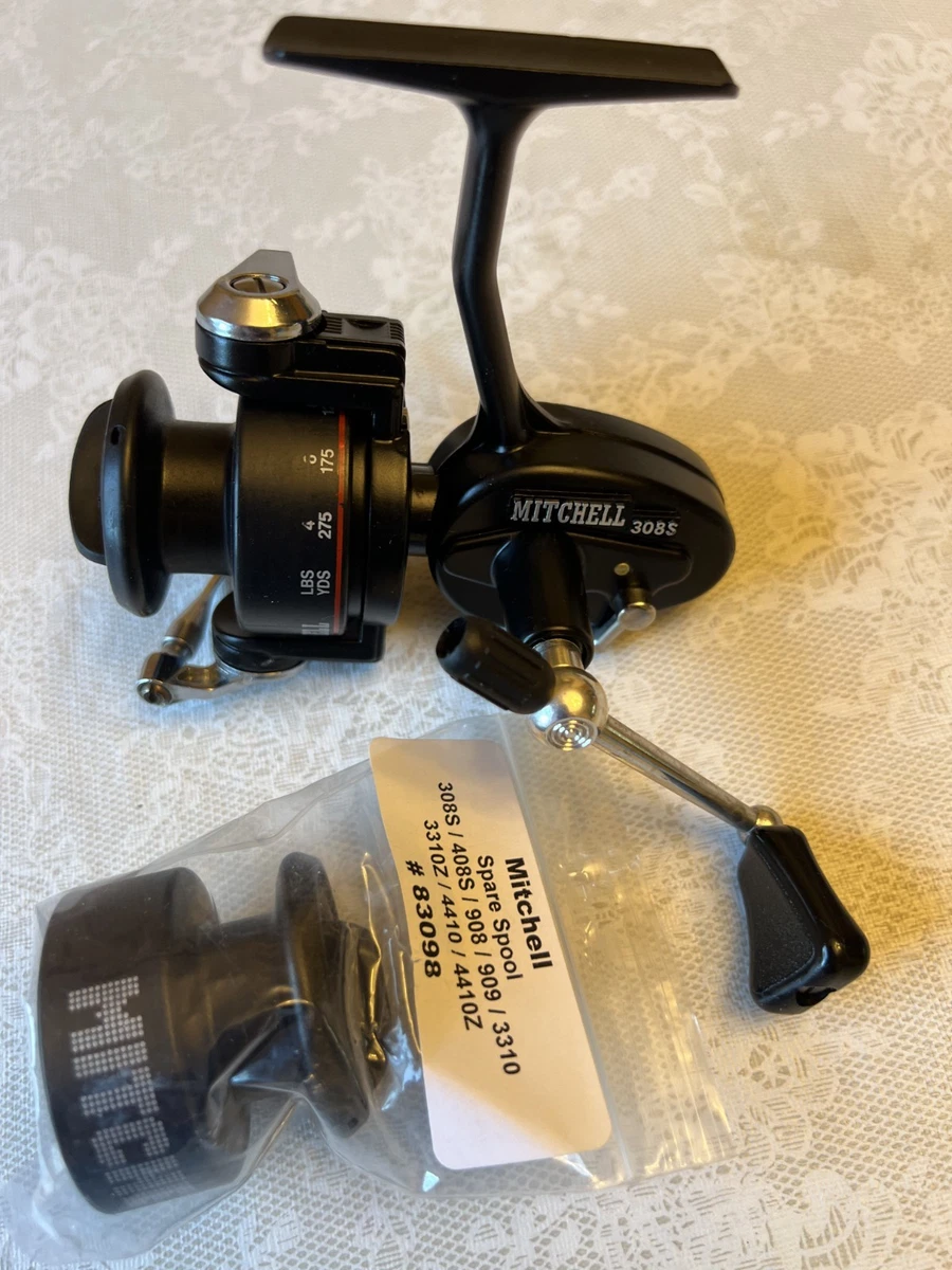 Mitchell Vintage Spinning Fishing Reels for sale | eBay