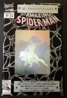 The Amazing Spider-man #365 w/poster Spider-man 2099 preview VF/NM 1992