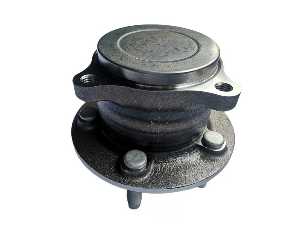 Rolamento de roda e conjunto de cubo CRS peças automotivas serve para Chevrolet Cruze 2016 - Imagem 2 de 4