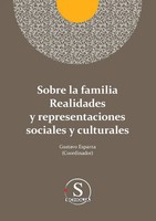 Sobre La Familia Realidades Y Representaciones Sociales Y Culturales | Buch