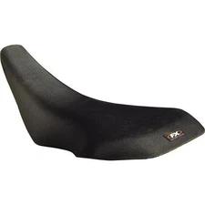 Factory Effex - 13-24260 - All Grip Seat Cover, Black