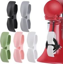 Cord Organizer for Appliances, 5 Pack Cord Wrapper for Appliances