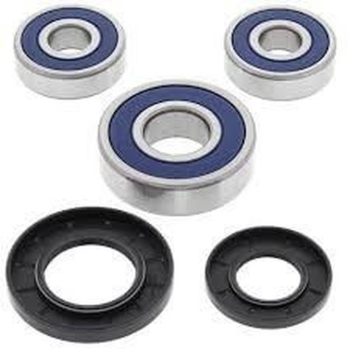 Yamaha 1000 FZR Genesis - 87/88 - Hinterradlager Kit / 25-1344-image