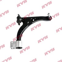 Kyb Querlenker Dreieckslenker KSC5742 M12X1,75 Stahlblech FüR Opel Astra Sports