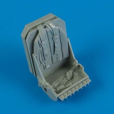 Quickboost 32110 - 1:32 Spitfire seat with safety belts  - Neu