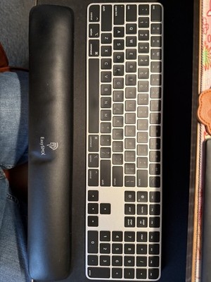 Apple Magic Keyboard with Touch ID and Numeric Keypad for Mac Мodels with Apple